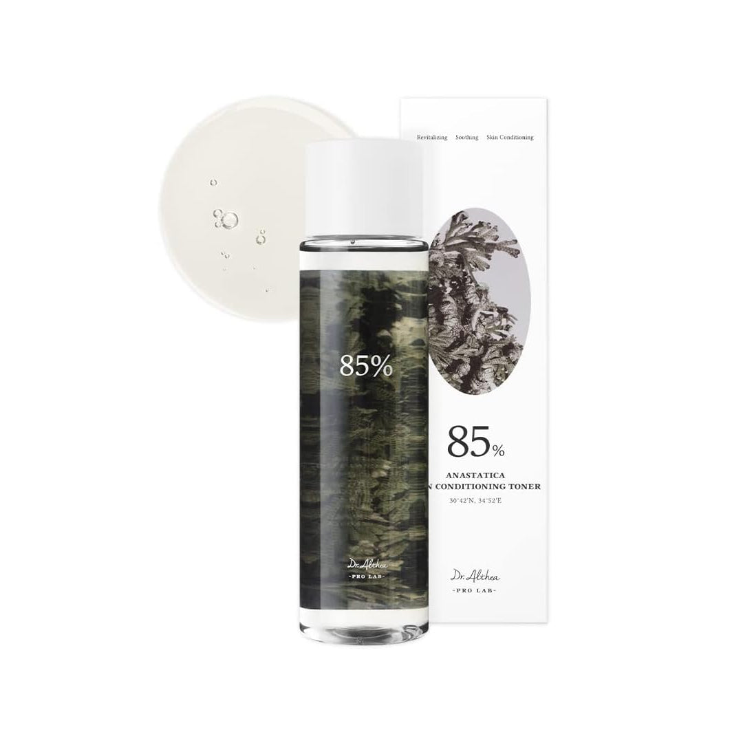 DR.ALTHEA Anastatica Skin Conditioning Toner - drėkinamasis veido tonikas