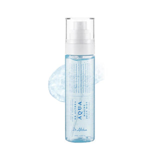 DR.ALTHEA Aqua Marine Jelly Mist - veido dulksna