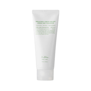 DR.ALTHEA Green Relief Amino Gel Cleanser - veido prausiklis
