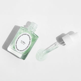 DR.ALTHEA Pro Lab Multi-Action Infusion Serum - veido serumas