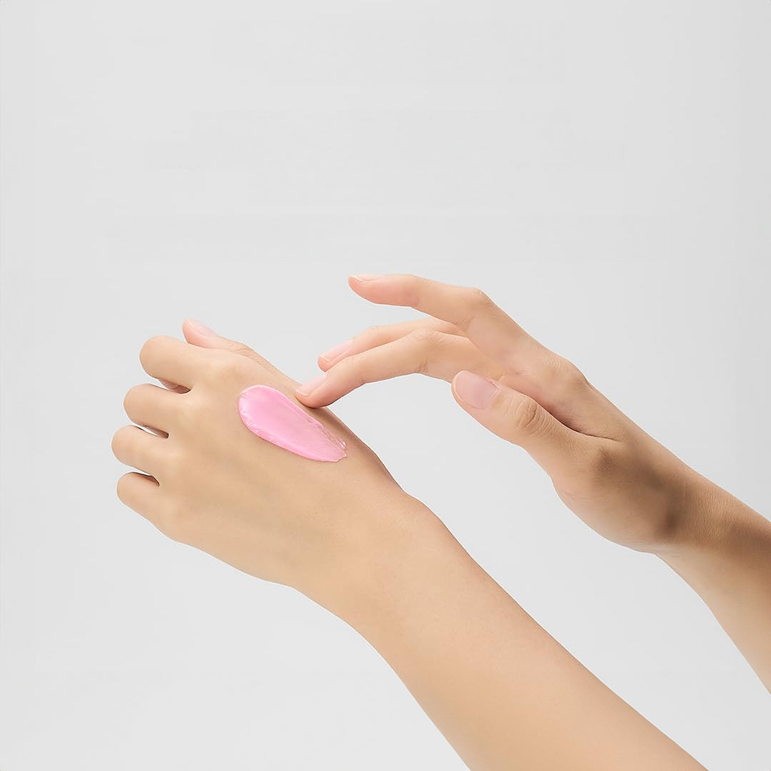 DR.MELAXIN Cemenrete Cyano Pink Spicule Cream - regeneruojantis veido kremas