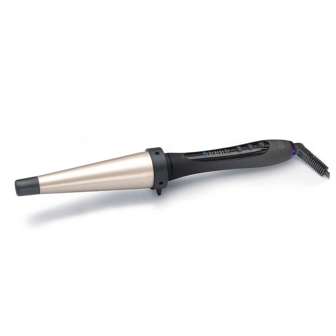 DIVA Pro Styling Digital Wand - garbanojimo įrankis