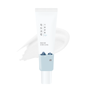 ROUND LAB 1025 Dokdo Eye Cream - paakių kremas