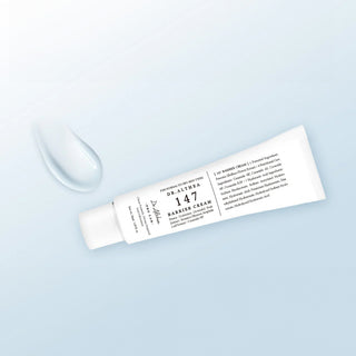 DR.ALTHEA 147 Barrier Cream – intensyviai raminantis veido kremas, 50ml