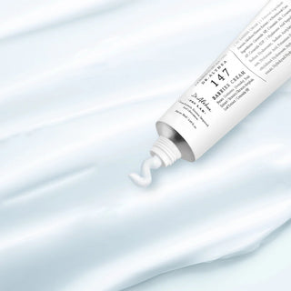 DR.ALTHEA 147 Barrier Cream – intensyviai raminantis veido kremas, 50ml