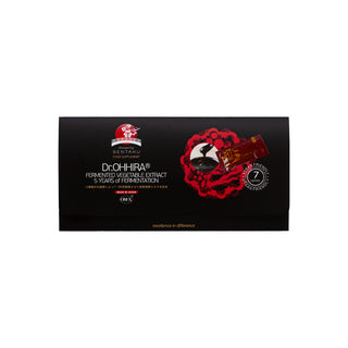 Dr.OHHIRA 5 metus fermentuotas augalinis ekstraktas, mini pakuotė