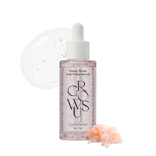 GROWUS Damage Therapy Scalp Scaling Ampoule - ampulė galvos odai