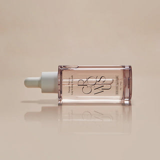 GROWUS Damage Therapy Scalp Scaling Ampoule - ampulė galvos odai