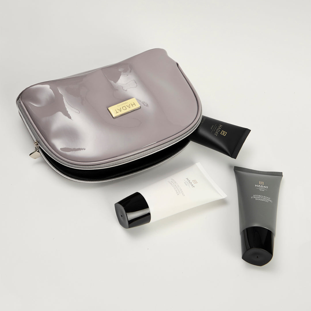 HADAT Cosmetics Hydro Growth Set - dovanų rinkinys