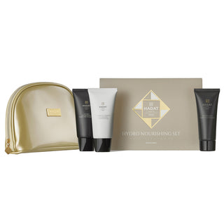 HADAT Cosmetics Hydro Nourishing Set - dovanų rinkinys
