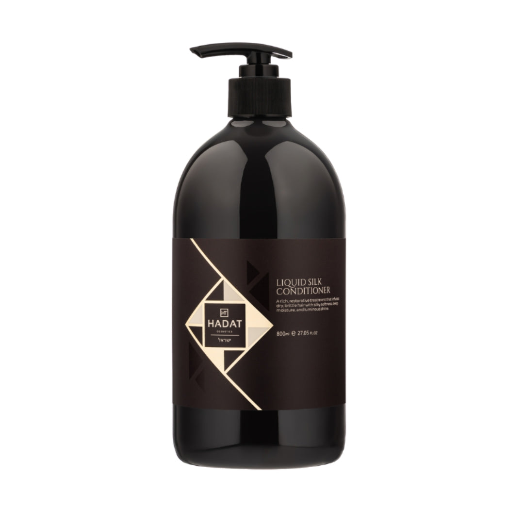 HADAT Cosmetics Liquid Silk Conditioner – kondicionierius