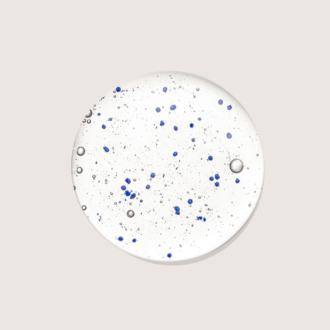 HADAT Cosmetics Microcapsules Shampoo - giliai valantis šampūnas
