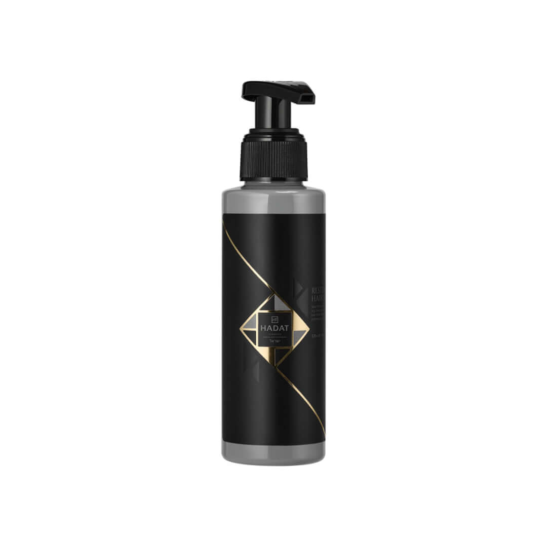HADAT Cosmetics Restoring Pearl Hair Serum – matinamasis serumas plaukams 120ml