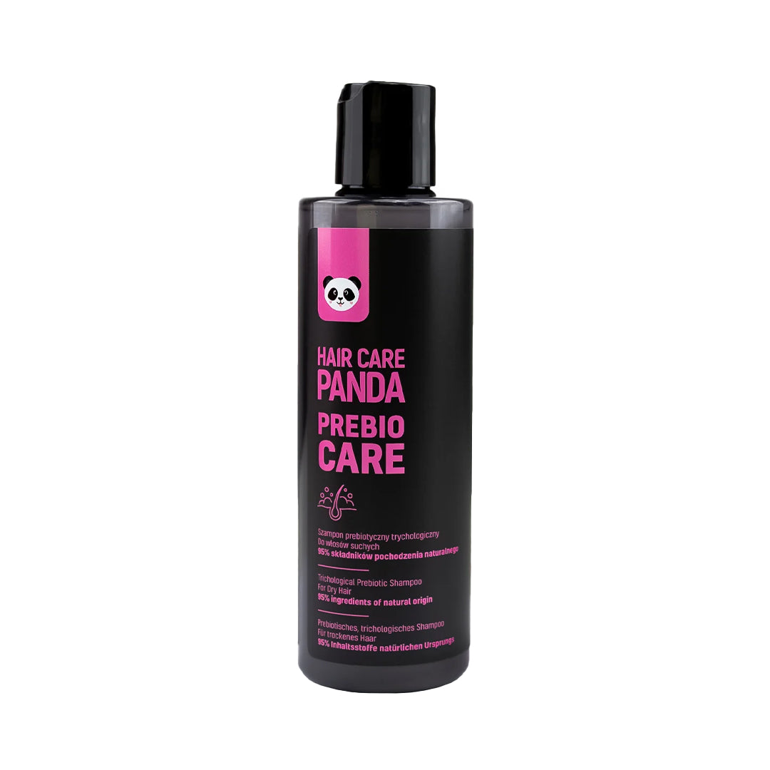 HAIR CARE PANDA Prebiocare – šampūnas