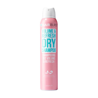 HAIRBURST Dry Shampoo - sausas šampūnas