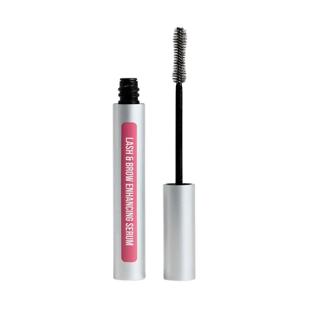 HAIRBURST Lash & Brow Enhancing Serum - stiprinamasis serumas blakstienoms ir antakiams