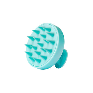 HAIRBURST Massage Scalp Brush - masažinis šampūno šepetėlis