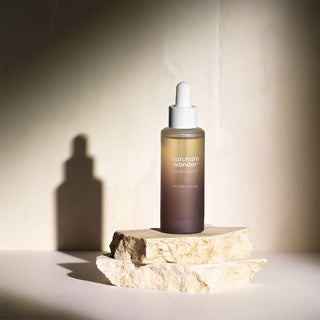 HARUHARU WONDER Black Rice Facial Oil - maitinamasis veido aliejus