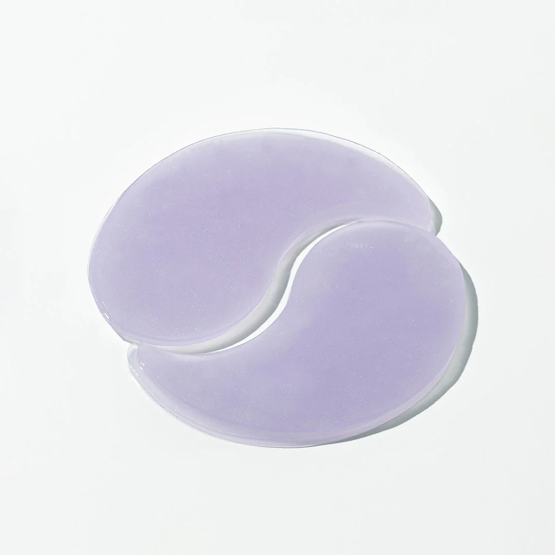 HEIMISH Retinol Bakuchiol Hydrogel Eye Patch - hidrogeliniai paakių padeliai