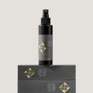 HADAT Cosmetics Hydro Texturizing Salt Spray – tekstūros suteikiantis druskos purškiklis