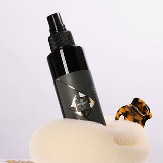 HADAT Cosmetics Hydro Texturizing Salt Spray – tekstūros suteikiantis druskos purškiklis