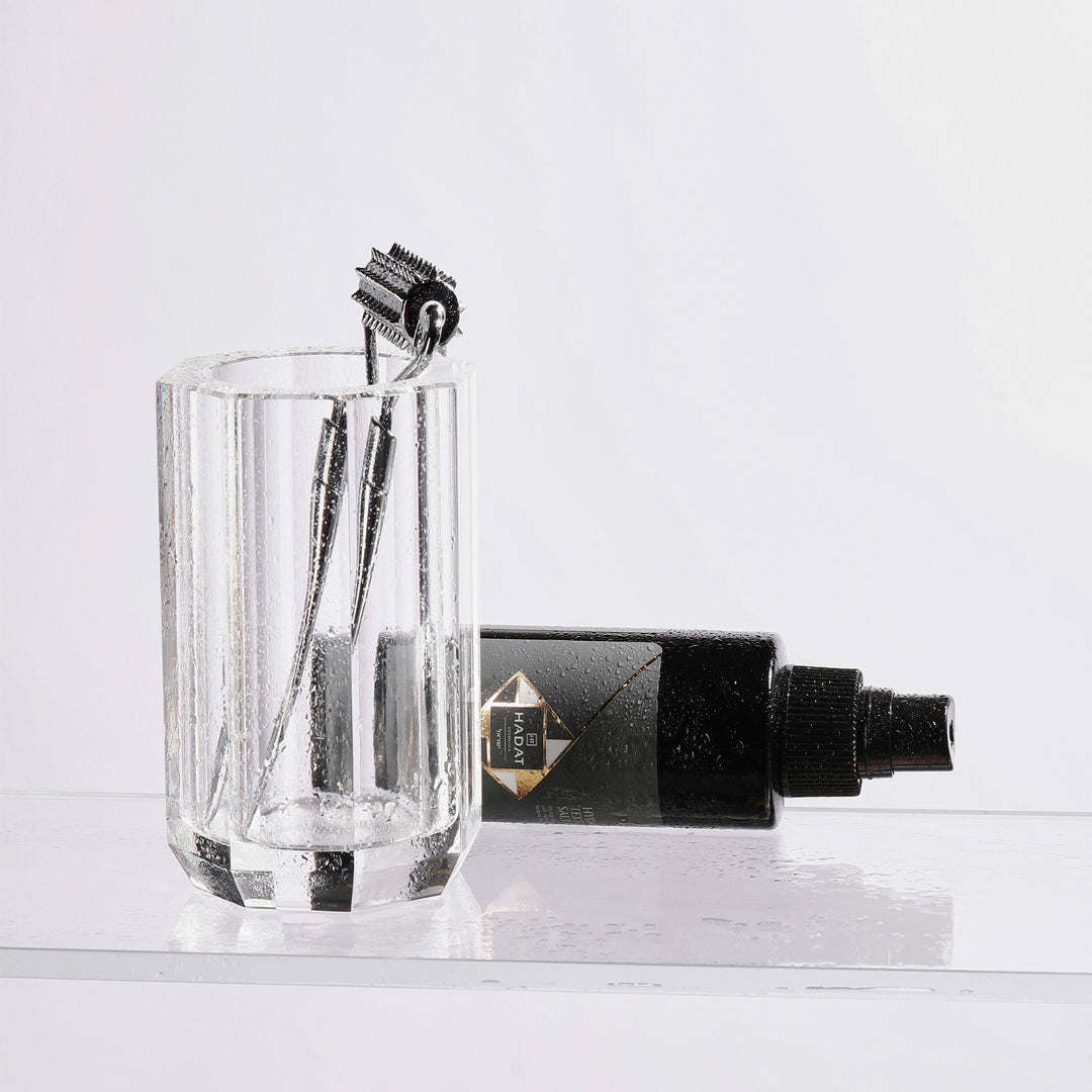 HADAT Cosmetics Hydro Texturizing Salt Spray – tekstūros suteikiantis druskos purškiklis