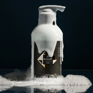 HADAT Cosmetics Hydro Root Strengthening Shampoo - stiprinantis šampūnas