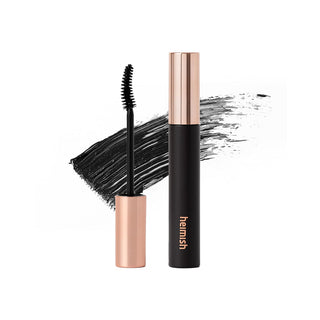 HEIMISH Dailism Smudge Stop mascara - blakstienų tušas