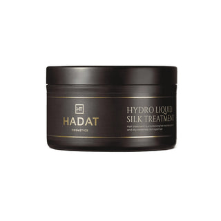 Hadat Cosmetics Hydro Liquid Silk Treatment – ​​hydro silk hair mask 300ml