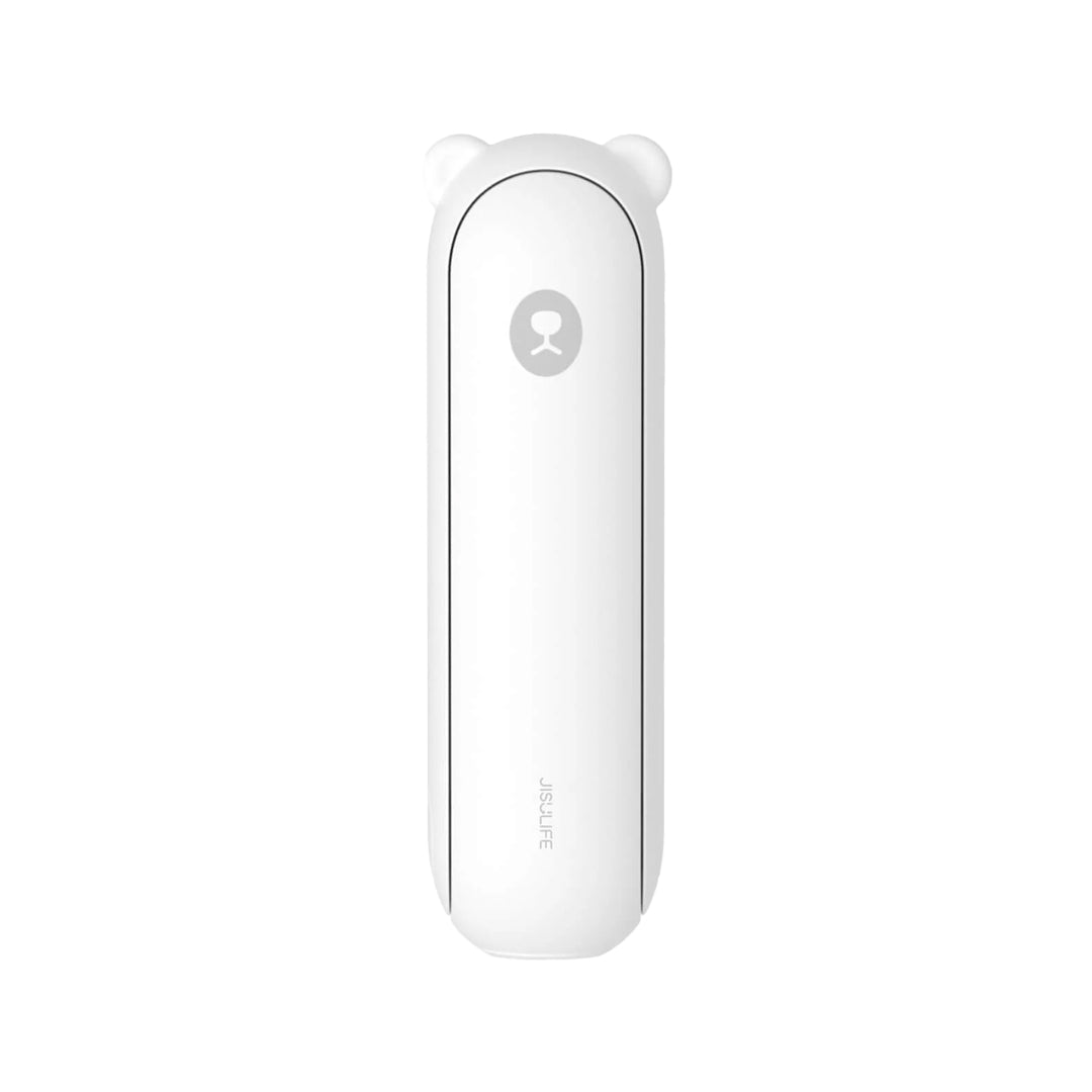 JISULIFE Handheld Fan 8 Plus - nešiojamas ventiliatorius