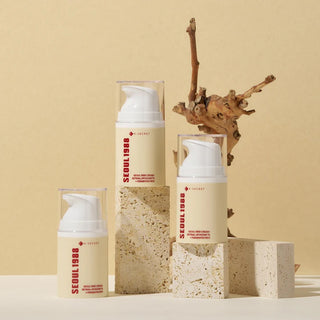 K-SECRET Seoul 1988 Retinal Liposome 1% + Fermented Rice - stangrinamasis kremas