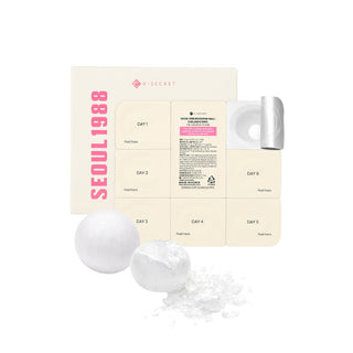 K-SECRET Seoul 1988 Boosting Ball: Collagen 100% - hidrolizuotas kolagenas