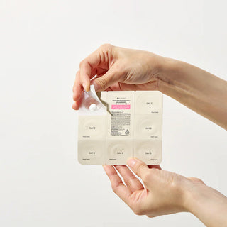 K-SECRET Seoul 1988 Boosting Ball: Collagen 100% - hidrolizuotas kolagenas