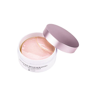 K-SECRET Advanced Regenerating Eye Gel Patches - hidrogeliniai paakių padeliai