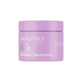 LEE STAFFORD Bleach Blondes Hair Care Restorer