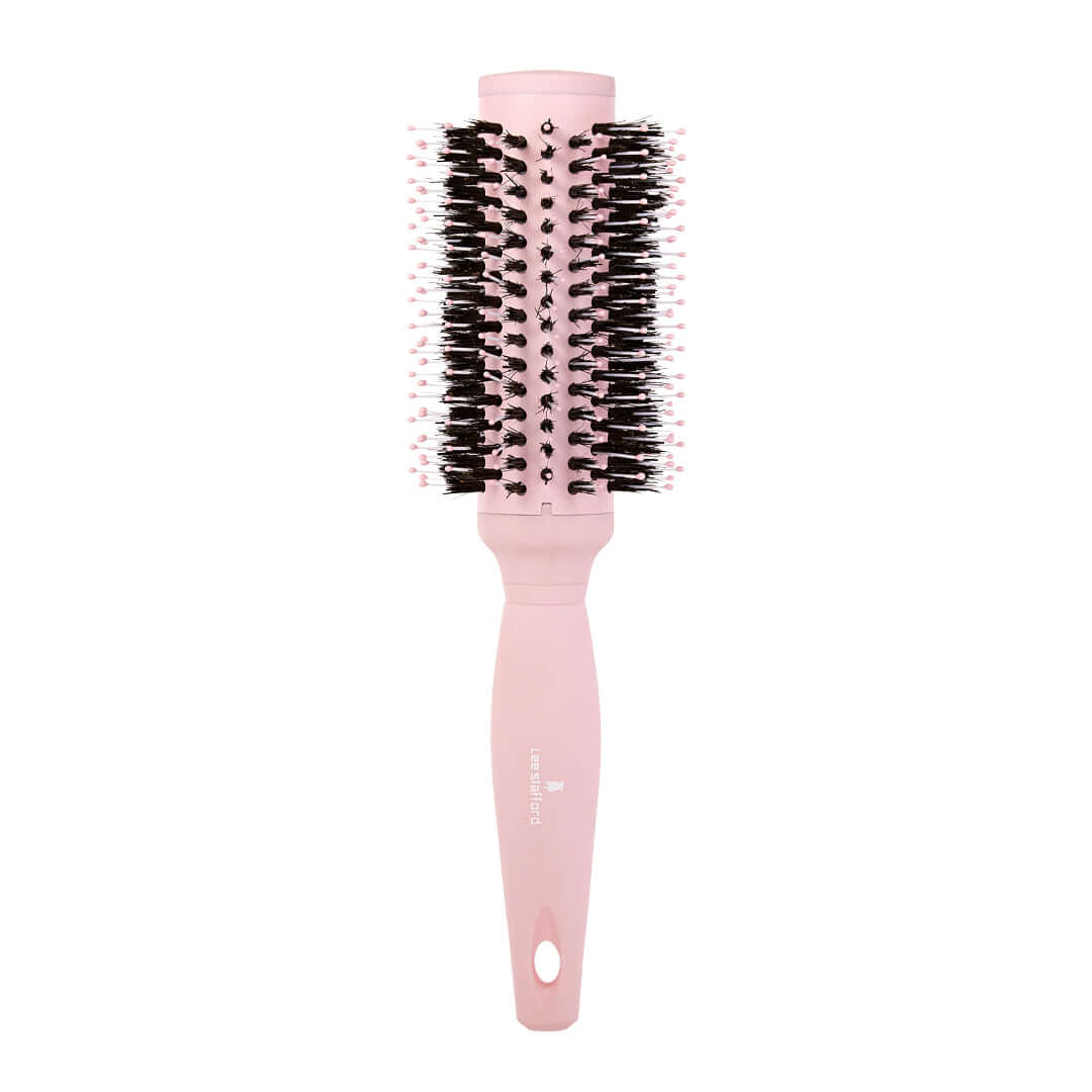 LEE STAFFORD Coco Loco Blow Out Brush - šepetys džiovinimui