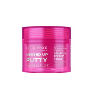 LEE STAFFORD hair styling paste