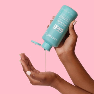 LEE STAFFORD Moisture Burst Hydrating Shampoo - šampūnas