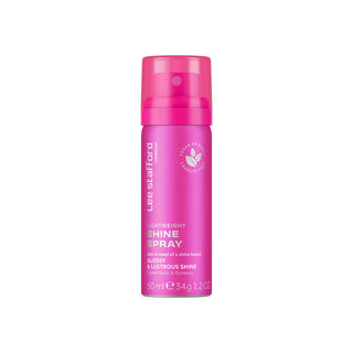 LEE STAFFORD light shine spray 50ml