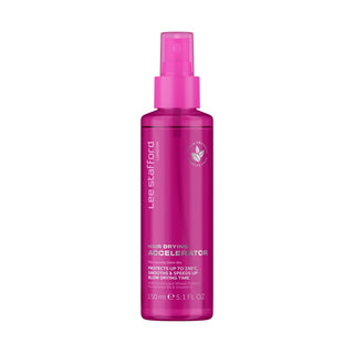 LEE STAFFORD hair drying spray