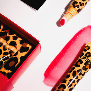 LIPSS Alter Ego - lūpų blizgis