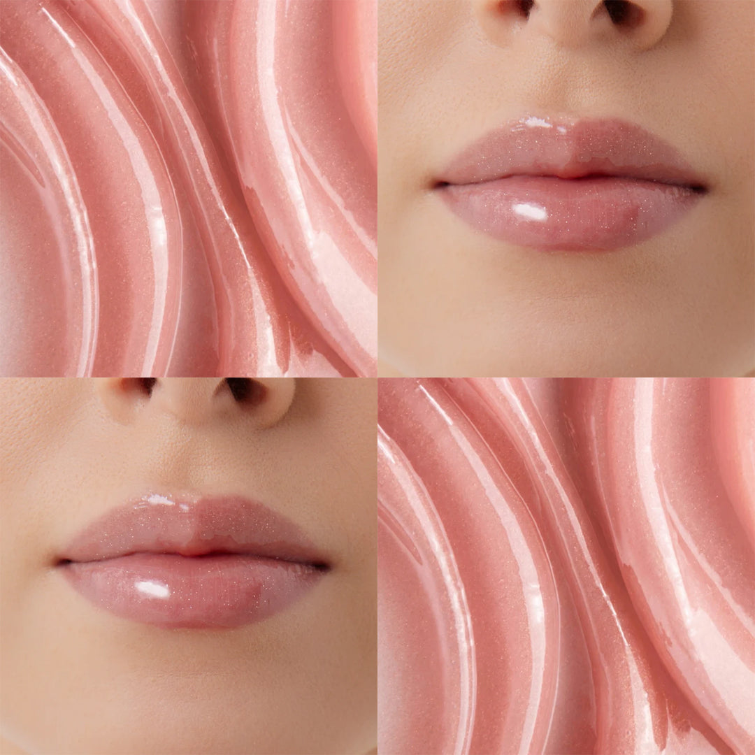 LIPSS Lipper Banana - lūpų blizgis