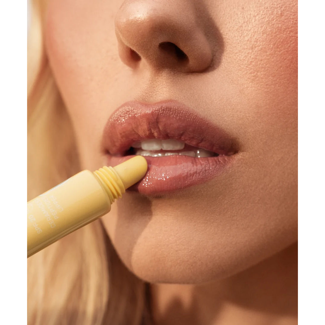 LIPSS Lipper Banana - lūpų blizgis