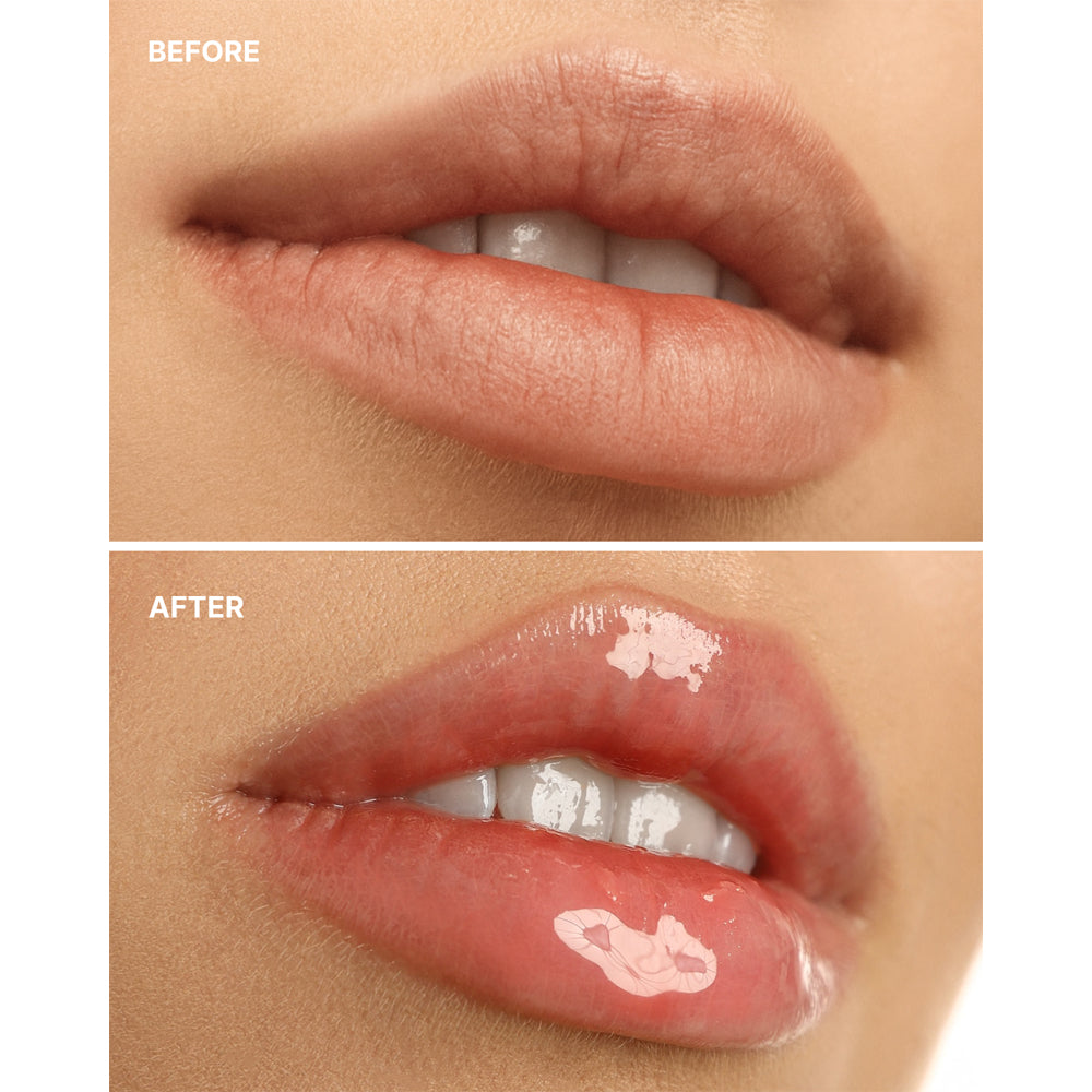 LIPSS Lipper Butter Croissant - lūpų blizgis