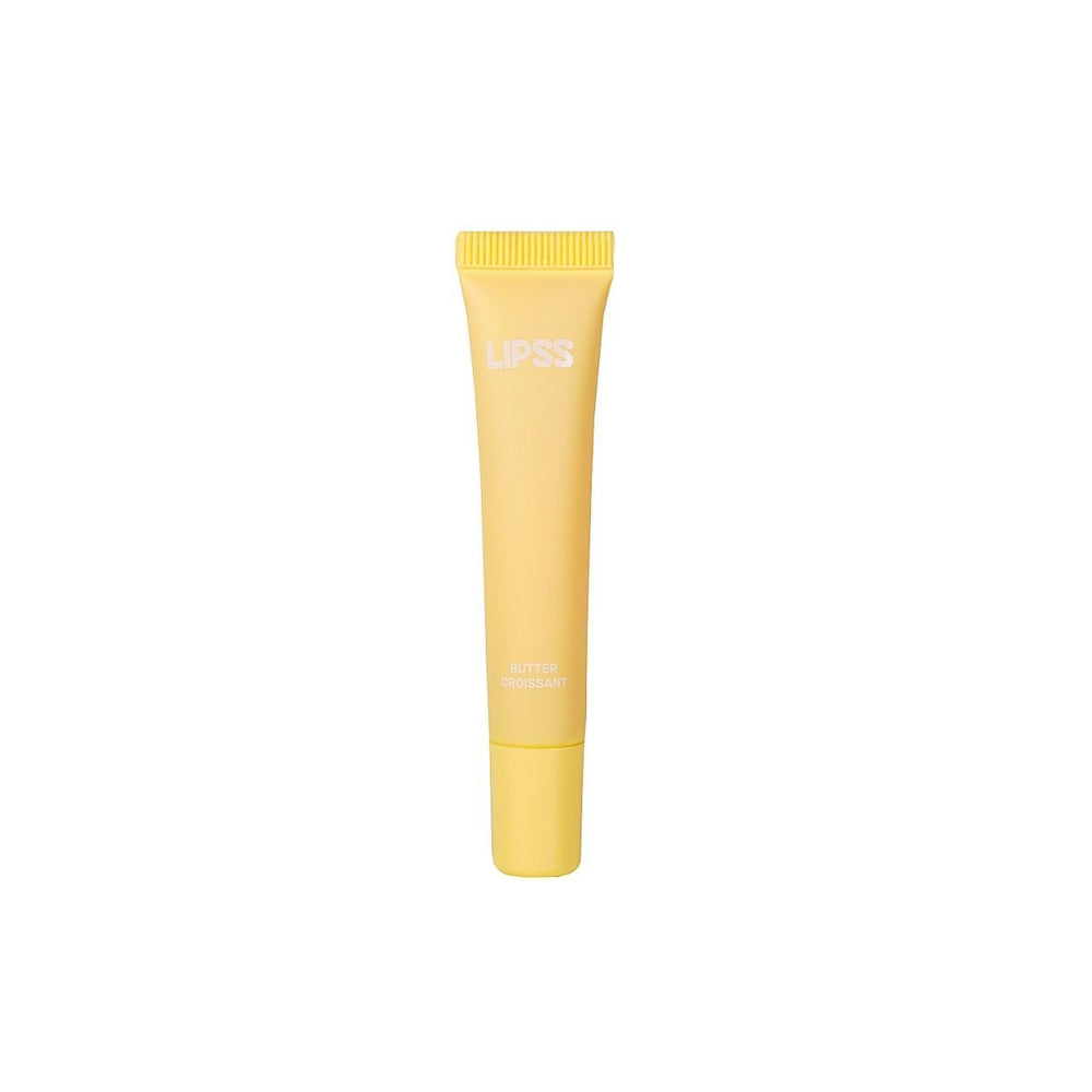 LIPSS Lipper Butter Croissant - lūpų blizgis