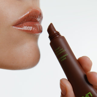 LIPSS Lipper Dubai Chocolate - lūpų blizgis