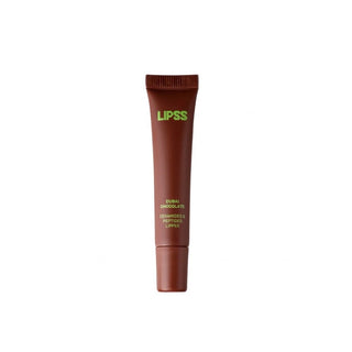 LIPSS Lipper Dubai Chocolate - lūpų blizgis