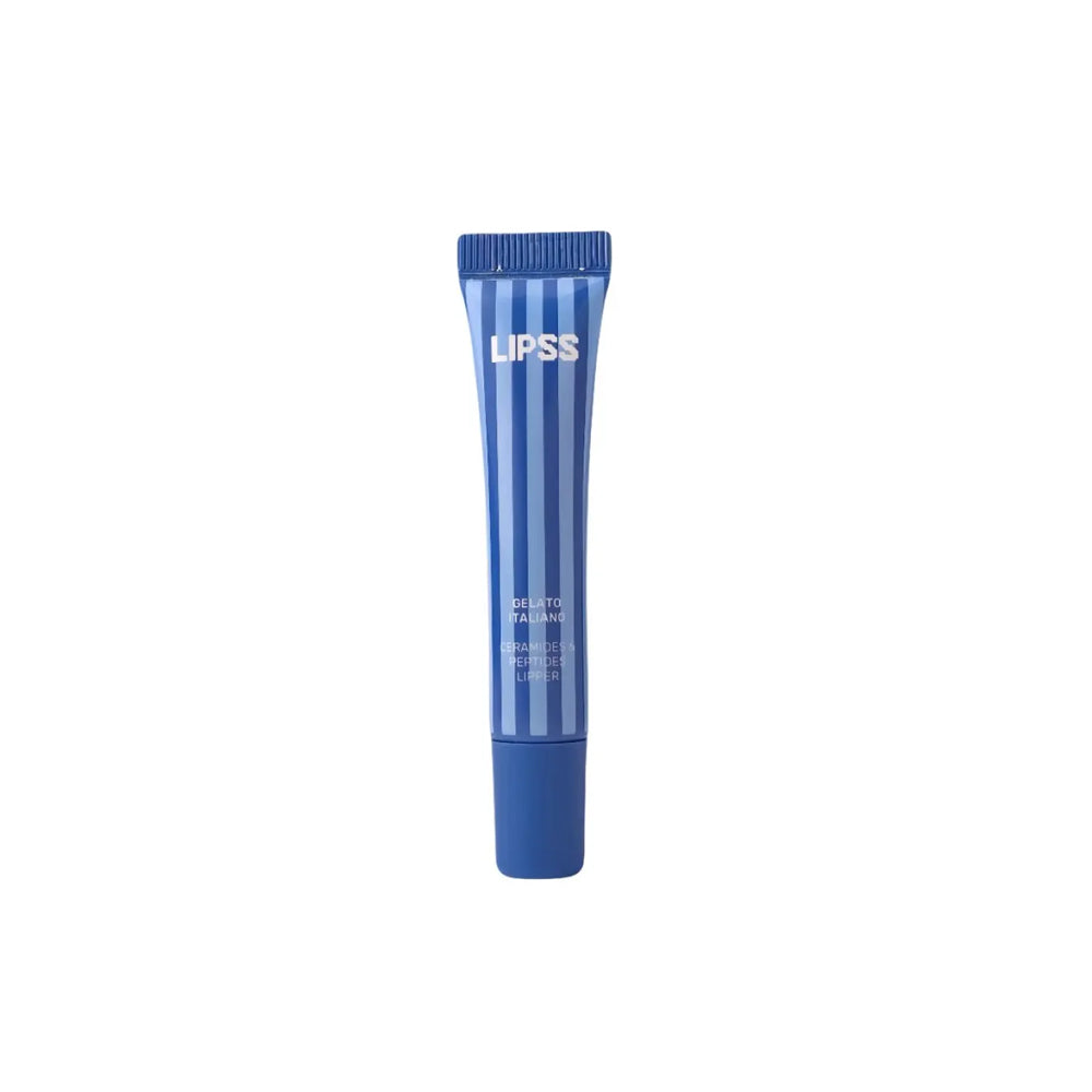 LIPSS Lipper Gelato Italiano - lūpų blizgis