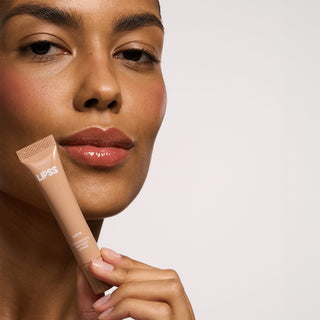 LIPSS Lipper Latte - lūpų blizgis