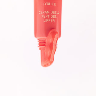 LIPSS Lipper Lychee Spritz - lūpų blizgis